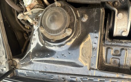 Hyundai Sonata IV рестайлинг, 2007 год, 619 000 рублей, 14 фотография