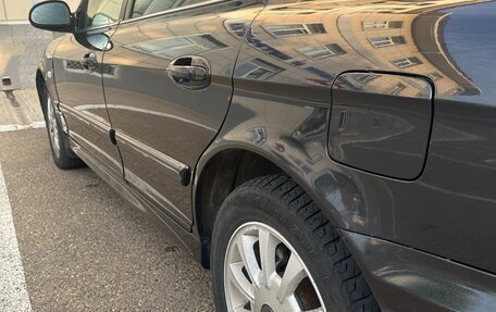 Hyundai Sonata IV рестайлинг, 2007 год, 619 000 рублей, 6 фотография