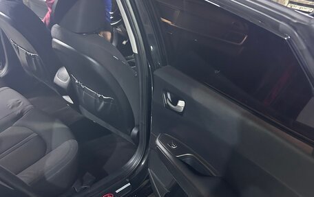 KIA Optima IV, 2018 год, 950 000 рублей, 9 фотография