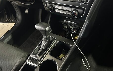 KIA Optima IV, 2018 год, 950 000 рублей, 11 фотография