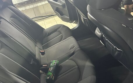 KIA Optima IV, 2018 год, 950 000 рублей, 7 фотография