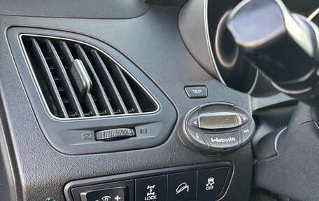 Hyundai ix35 I рестайлинг, 2012 год, 1 190 000 рублей, 8 фотография