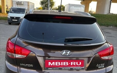 Hyundai ix35 I рестайлинг, 2012 год, 1 190 000 рублей, 2 фотография