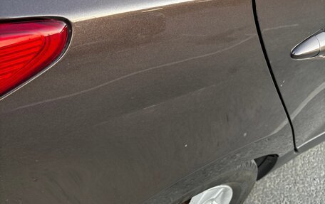 Hyundai ix35 I рестайлинг, 2012 год, 1 190 000 рублей, 10 фотография