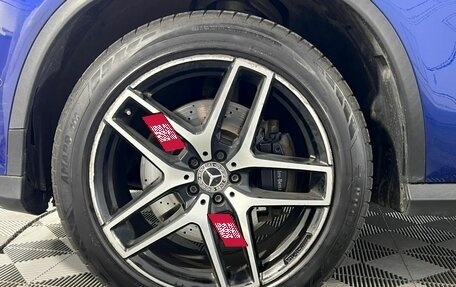 Mercedes-Benz GLE Coupe, 2018 год, 4 350 000 рублей, 5 фотография