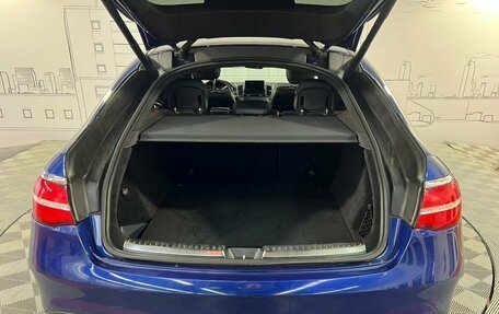 Mercedes-Benz GLE Coupe, 2018 год, 4 350 000 рублей, 9 фотография