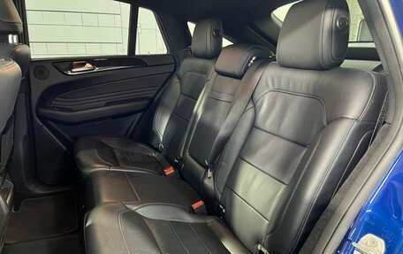 Mercedes-Benz GLE Coupe, 2018 год, 4 350 000 рублей, 18 фотография