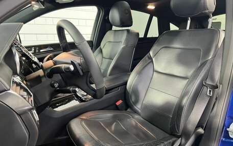 Mercedes-Benz GLE Coupe, 2018 год, 4 350 000 рублей, 17 фотография