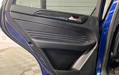 Mercedes-Benz GLE Coupe, 2018 год, 4 350 000 рублей, 12 фотография