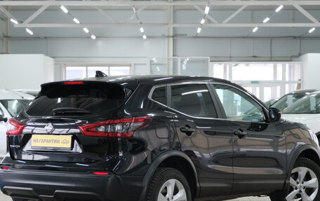 Nissan Qashqai, 2019 год, 1 949 000 рублей, 6 фотография