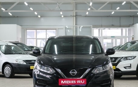 Nissan Qashqai, 2019 год, 1 949 000 рублей, 2 фотография