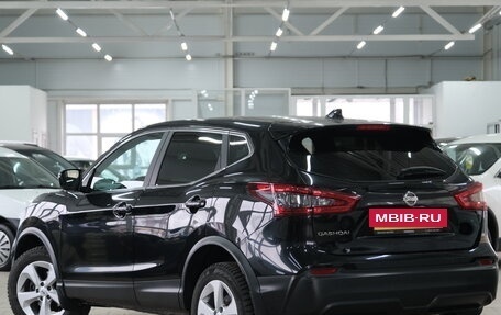 Nissan Qashqai, 2019 год, 1 949 000 рублей, 4 фотография