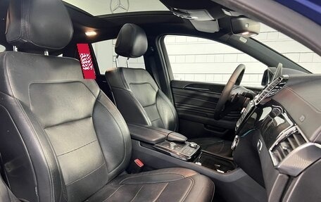 Mercedes-Benz GLE Coupe, 2018 год, 4 350 000 рублей, 23 фотография