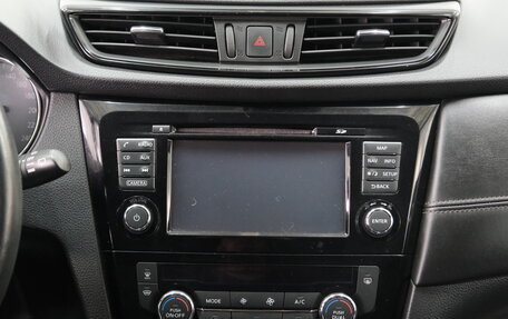 Nissan Qashqai, 2019 год, 1 949 000 рублей, 18 фотография