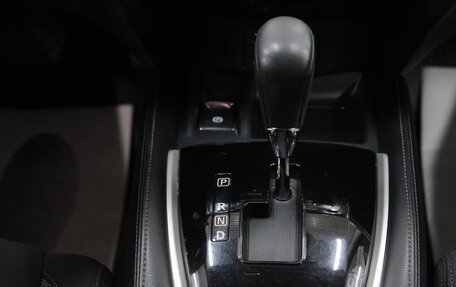 Nissan Qashqai, 2019 год, 1 949 000 рублей, 19 фотография