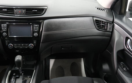 Nissan Qashqai, 2019 год, 1 949 000 рублей, 20 фотография