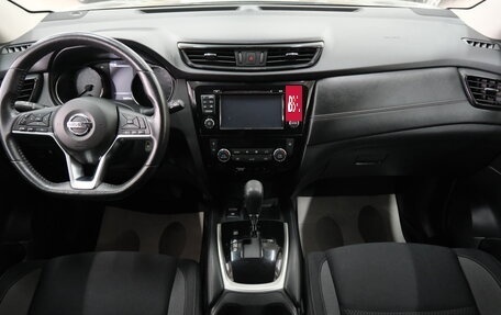 Nissan Qashqai, 2019 год, 1 949 000 рублей, 16 фотография