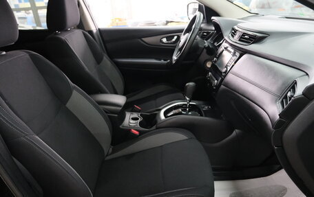 Nissan Qashqai, 2019 год, 1 949 000 рублей, 22 фотография