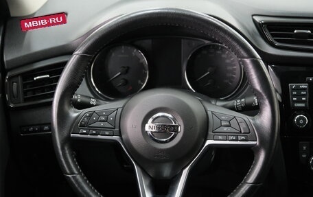 Nissan Qashqai, 2019 год, 1 949 000 рублей, 13 фотография