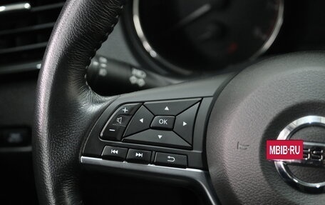 Nissan Qashqai, 2019 год, 1 949 000 рублей, 14 фотография