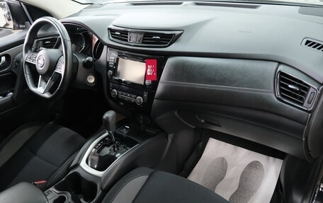 Nissan Qashqai, 2019 год, 1 949 000 рублей, 21 фотография