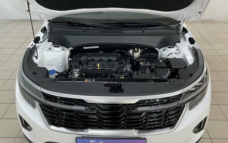 KIA Seltos I, 2025 год, 2 780 000 рублей, 4 фотография