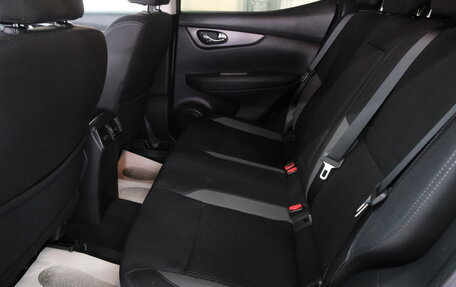 Nissan Qashqai, 2019 год, 1 949 000 рублей, 23 фотография