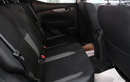 Nissan Qashqai, 2019 год, 1 949 000 рублей, 24 фотография