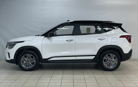 KIA Seltos I, 2025 год, 2 780 000 рублей, 11 фотография