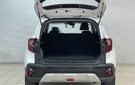 KIA Seltos I, 2025 год, 2 780 000 рублей, 8 фотография