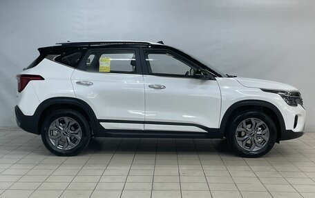 KIA Seltos I, 2025 год, 2 780 000 рублей, 10 фотография