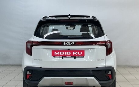KIA Seltos I, 2025 год, 2 780 000 рублей, 7 фотография