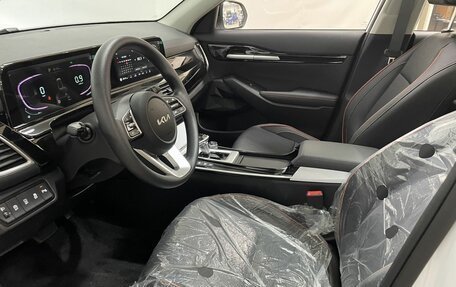 KIA Seltos I, 2025 год, 2 780 000 рублей, 14 фотография