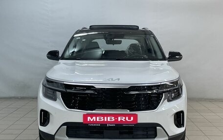 KIA Seltos I, 2025 год, 2 780 000 рублей, 3 фотография