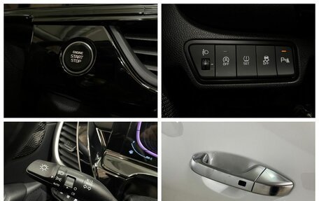 KIA Seltos I, 2025 год, 2 780 000 рублей, 19 фотография