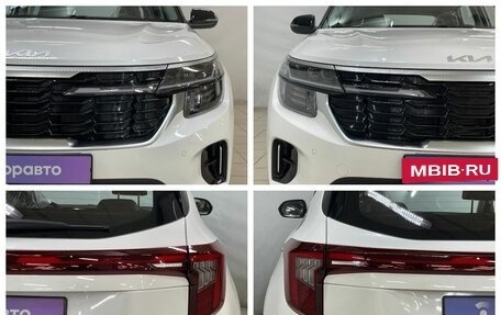 KIA Seltos I, 2025 год, 2 780 000 рублей, 9 фотография