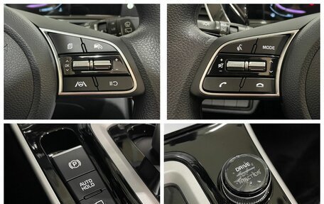 KIA Seltos I, 2025 год, 2 780 000 рублей, 20 фотография