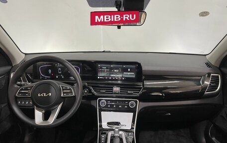 KIA Seltos I, 2025 год, 2 780 000 рублей, 13 фотография