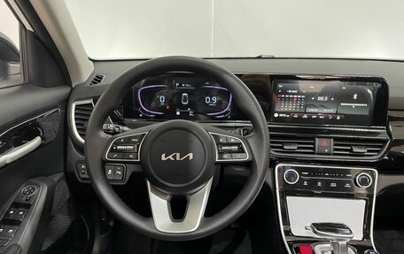 KIA Seltos I, 2025 год, 2 780 000 рублей, 18 фотография