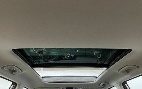 KIA Seltos I, 2025 год, 2 780 000 рублей, 22 фотография