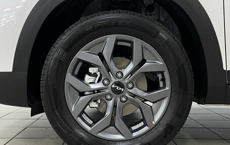 KIA Seltos I, 2025 год, 2 780 000 рублей, 26 фотография