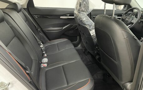 KIA Seltos I, 2025 год, 2 780 000 рублей, 24 фотография