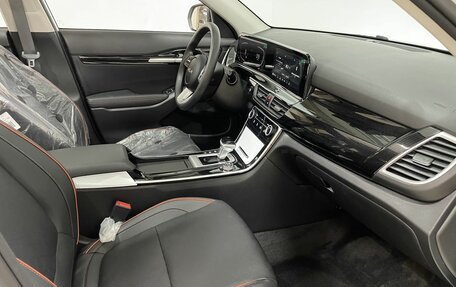 KIA Seltos I, 2025 год, 2 780 000 рублей, 25 фотография