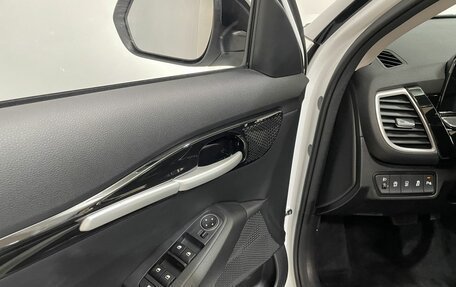 KIA Seltos I, 2025 год, 2 780 000 рублей, 23 фотография