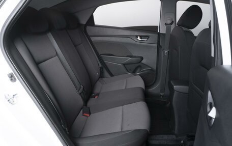 Hyundai Solaris II рестайлинг, 2019 год, 1 359 000 рублей, 7 фотография