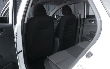 Hyundai Solaris II рестайлинг, 2019 год, 1 359 000 рублей, 11 фотография