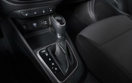 Hyundai Solaris II рестайлинг, 2019 год, 1 359 000 рублей, 12 фотография