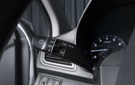 Hyundai Solaris II рестайлинг, 2019 год, 1 359 000 рублей, 16 фотография