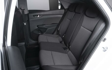 Hyundai Solaris II рестайлинг, 2019 год, 1 359 000 рублей, 9 фотография