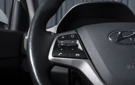 Hyundai Solaris II рестайлинг, 2019 год, 1 359 000 рублей, 18 фотография